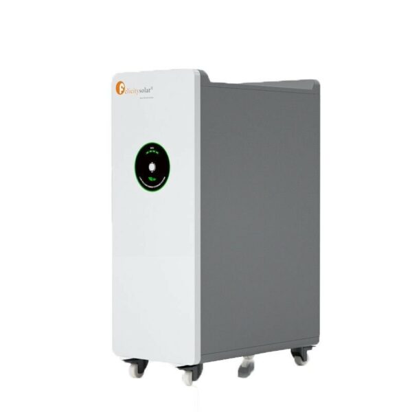 Batterie lithium felicity 15 kWh